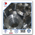 ANSI Slip on Flange Male und Female Face Flange